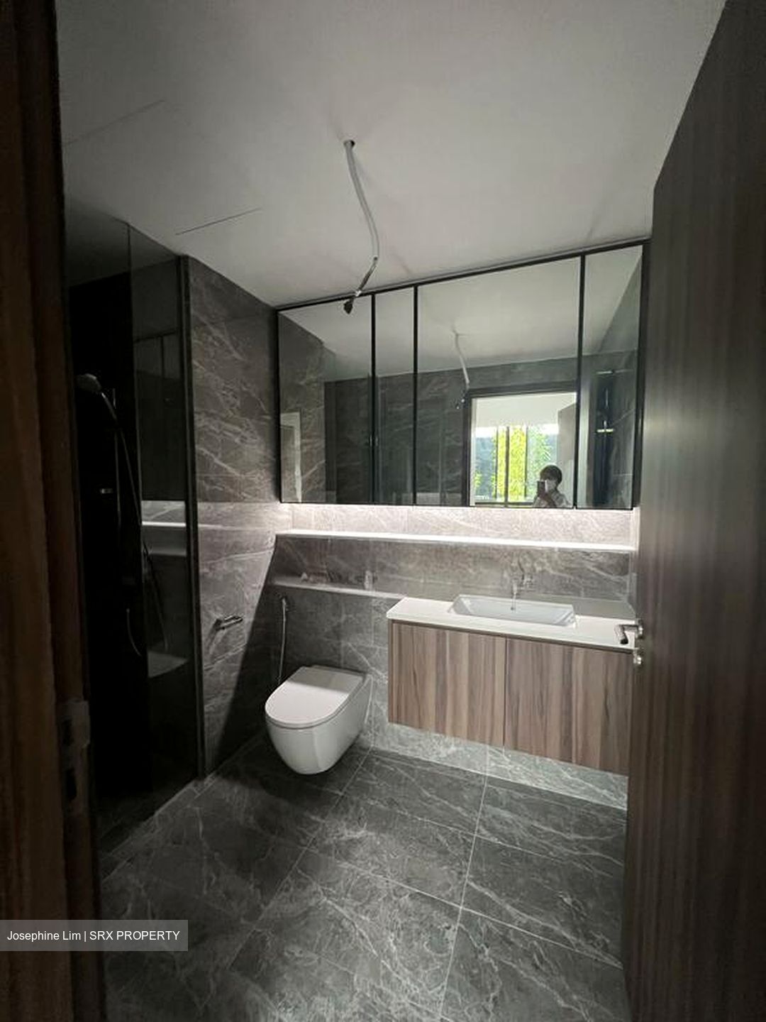 Lentor Modern (D26), Apartment #592447341